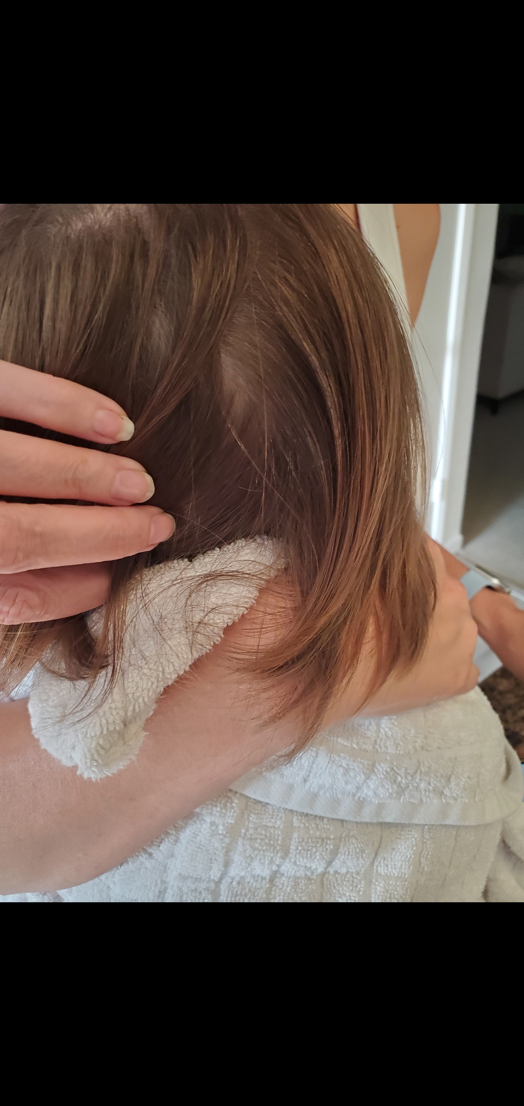 Lice Busters 805